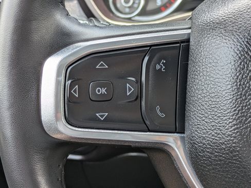 Used 2023 RAM 2500 Laramie AWD/4WD image 22