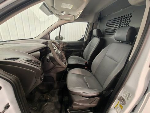 Used 2015 Ford Transit Connect XL image 27