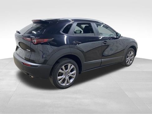 Certified 2023 MAZDA CX-30 AWD 2.5 S w/ Select Package image 8