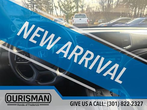 Used 2022 Honda Pilot EX-L image 13