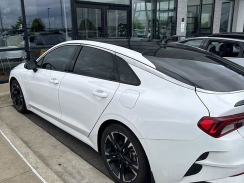 Used 2023 Kia K5 GT-Line AWD/4WD image 5