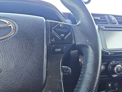 Used 2019 Toyota 4Runner TRD Off-Road image 25