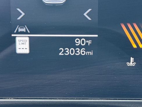 Used 2025 Kia K4 FWD image 34
