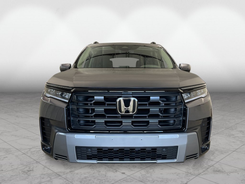 New 2026 Honda Pilot EX-L image 9