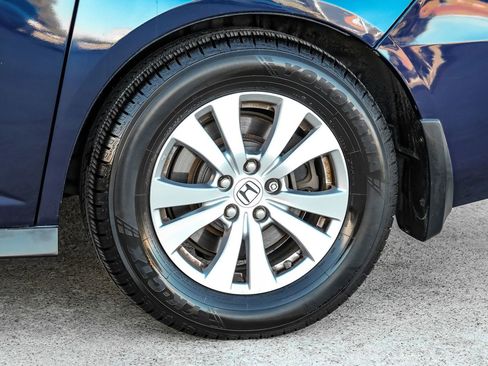 Used 2014 Honda Odyssey EX-L image 68