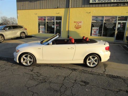 Used 2013 BMW 128i Convertible image 33
