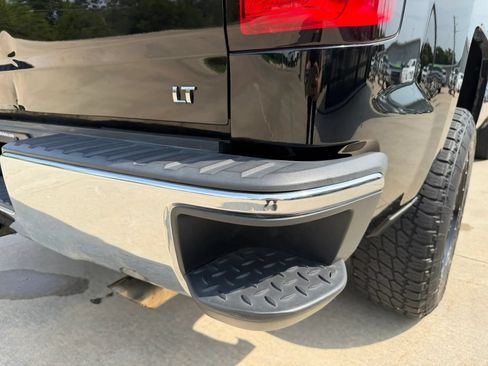 Used 2014 Chevrolet Silverado 1500 LT w/ All Star Edition AWD/4WD image 42