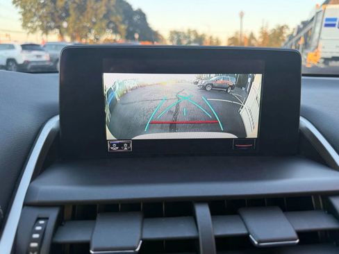 Used 2019 Lexus NX 300 F Sport image 26