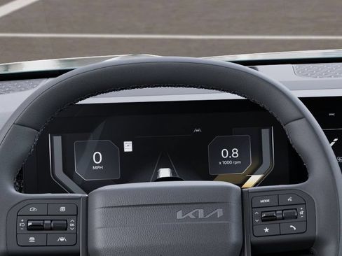 New 2027 Kia Telluride SX Prestige X-Pro AWD/4WD image 22