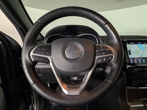 Used 2021 Jeep Grand Cherokee Limited w/ Quick Order Package 28K 80th image 36