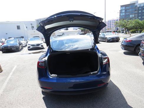 Used 2022 Tesla Model 3 Performance AWD/4WD image 26