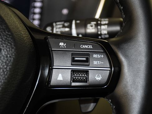 Certified 2025 Honda Pilot Elite image 21