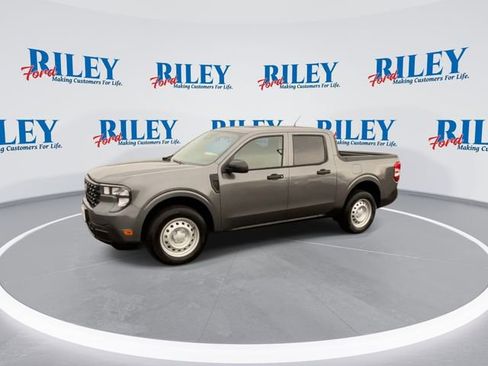 New 2026 Ford Maverick XL w/ Equipment Group 101A image 4