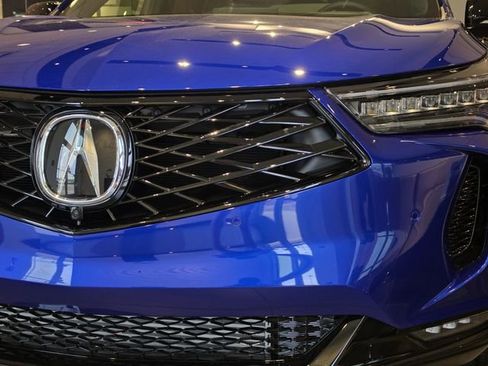 New 2026 Acura RDX A-Spec AWD/4WD image 5