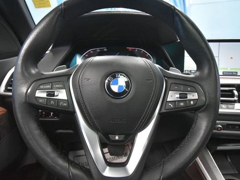 Used 2022 BMW X5 xDrive40i w/ Executive Package image 11