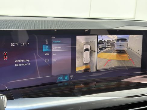 New 2026 Cadillac Escalade Luxury image 25