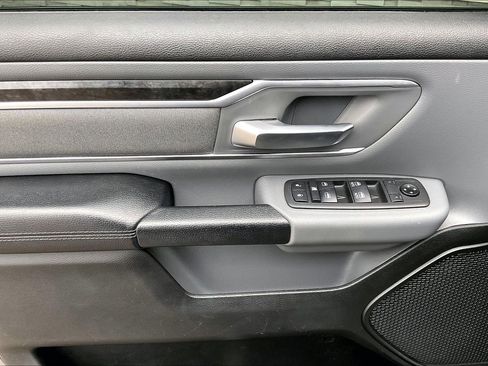 Used 2020 RAM 1500 Big Horn image 15