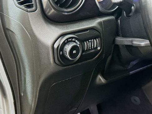 Used 2020 Jeep Wrangler Unlimited Sport AWD/4WD image 10