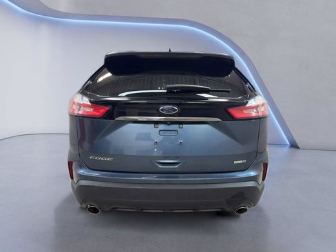 Used 2019 Ford Edge SE AWD/4WD image 7