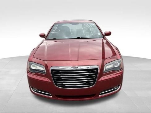 Used 2014 Chrysler 300 S image 7