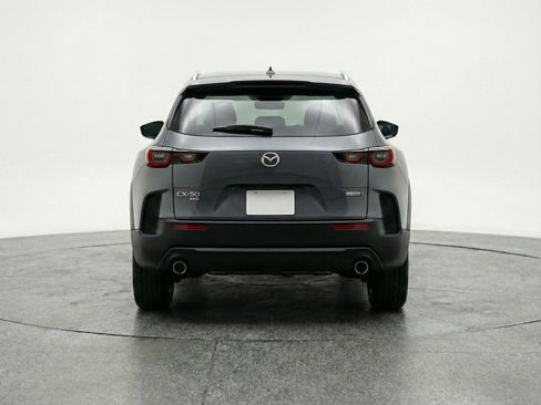 Used 2025 MAZDA CX-50 2.5 Hybrid w/ Premium Plus Pkg AWD/4WD image 7