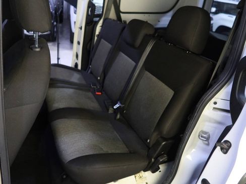 Used 2022 RAM ProMaster City Wagon FWD image 22