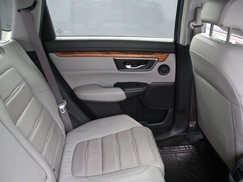 Used 2018 Honda CR-V EX-L image 17