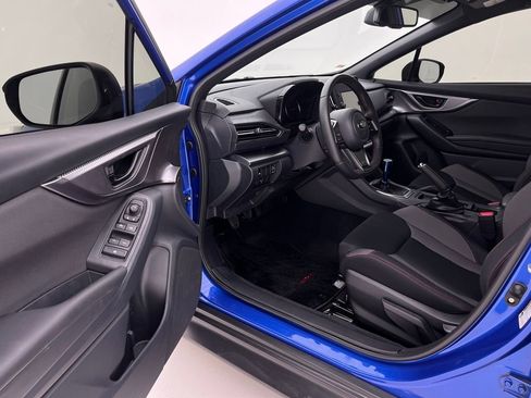 Used 2022 Subaru WRX Base image 11