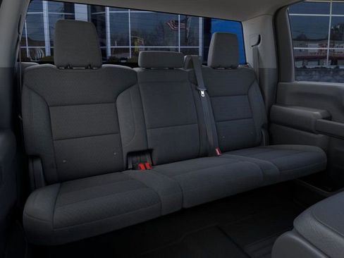 New 2026 Chevrolet Silverado 2500 Custom w/ Custom Value Package image 18