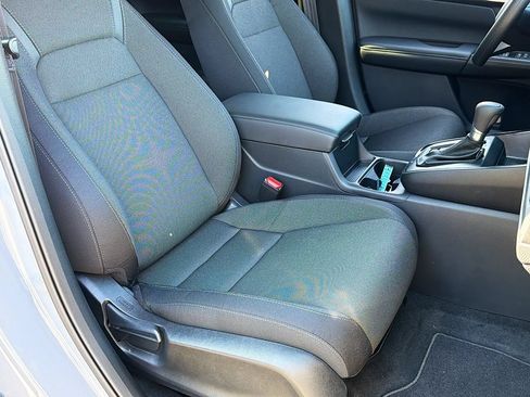 Used 2026 Honda CR-V EX image 28