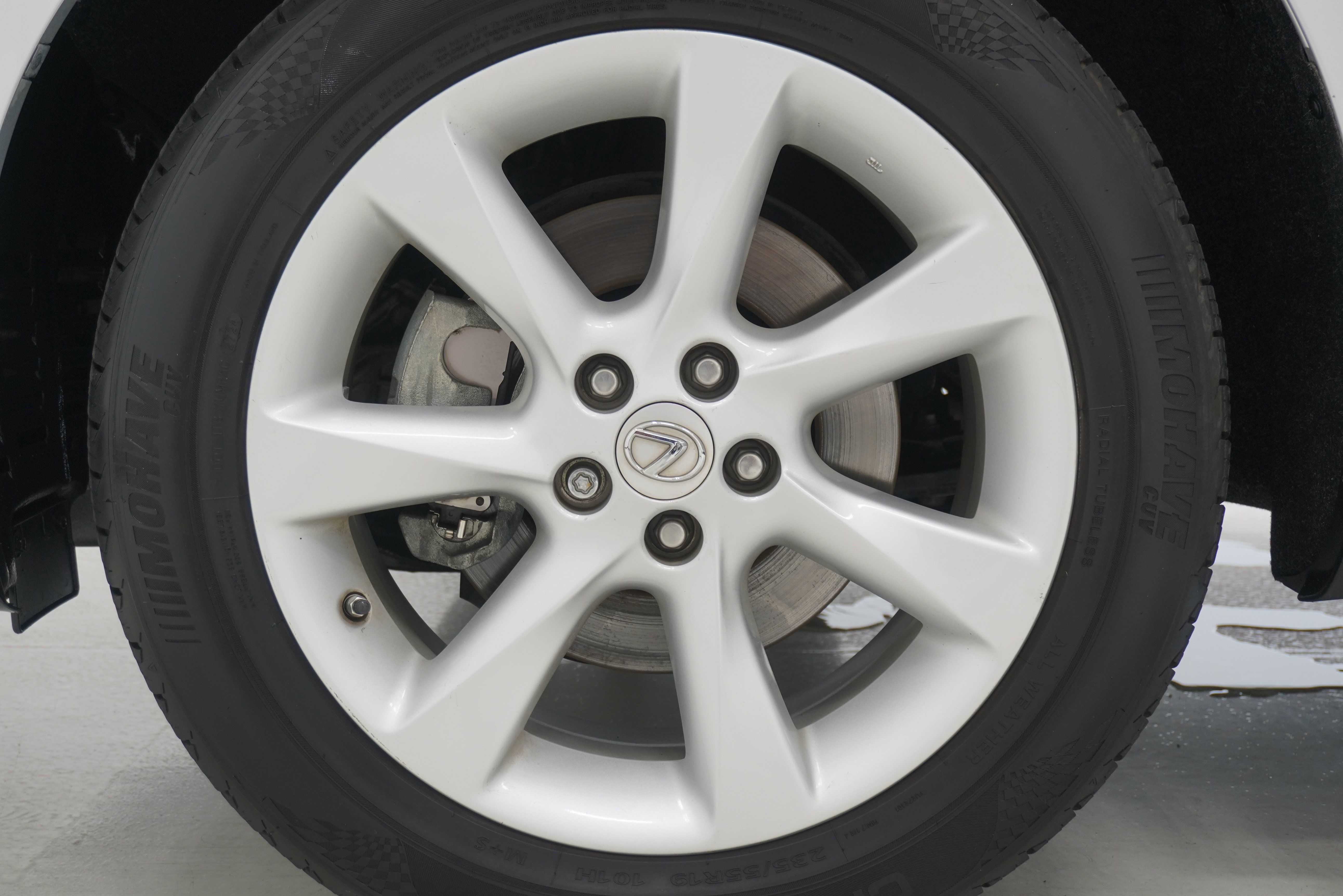 Used 2012 Lexus RX 350 FWD w/ Premium Pkg image 29