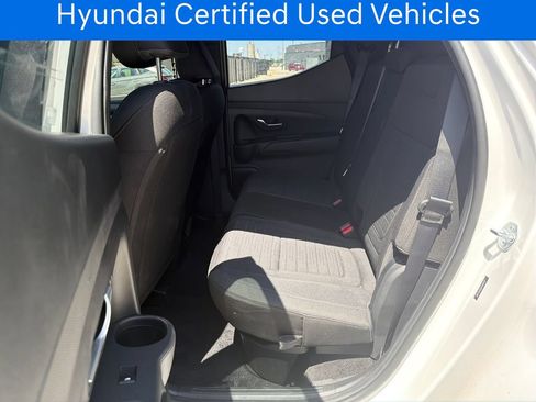 Certified 2026 Hyundai Santa Cruz SE FWD image 24