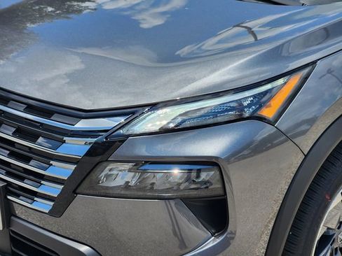 New 2026 Nissan Rogue SV image 6