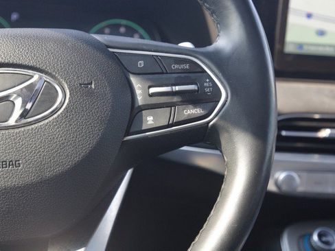 Used 2021 Hyundai Palisade Limited AWD/4WD image 22