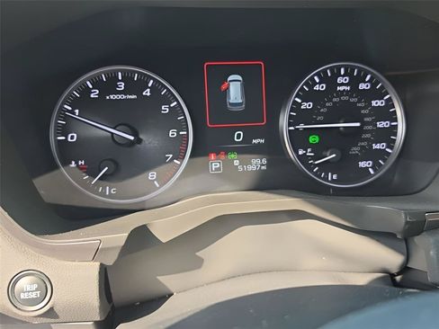 Used 2023 Subaru Ascent Touring w/ Popular Package #2A AWD/4WD image 3