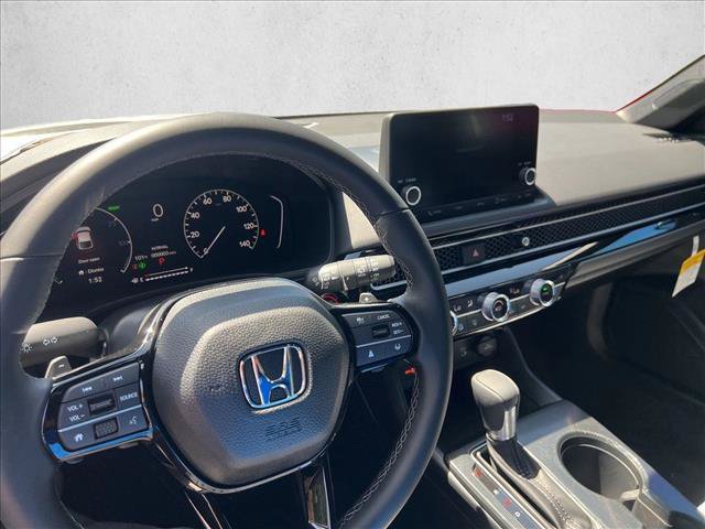 New 2026 Honda Civic Sport image 13