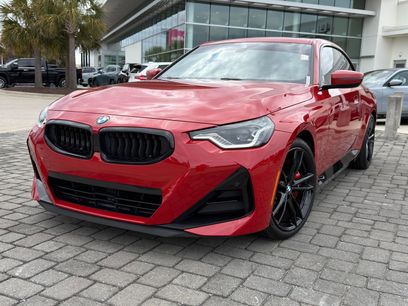 Used 2024 BMW 230i Coupe w/ Premium Package
