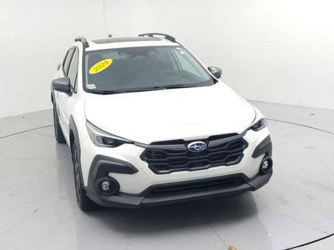 Certified 2024 Subaru Crosstrek 2.5i Limited w/ Popular Package #4A image 2
