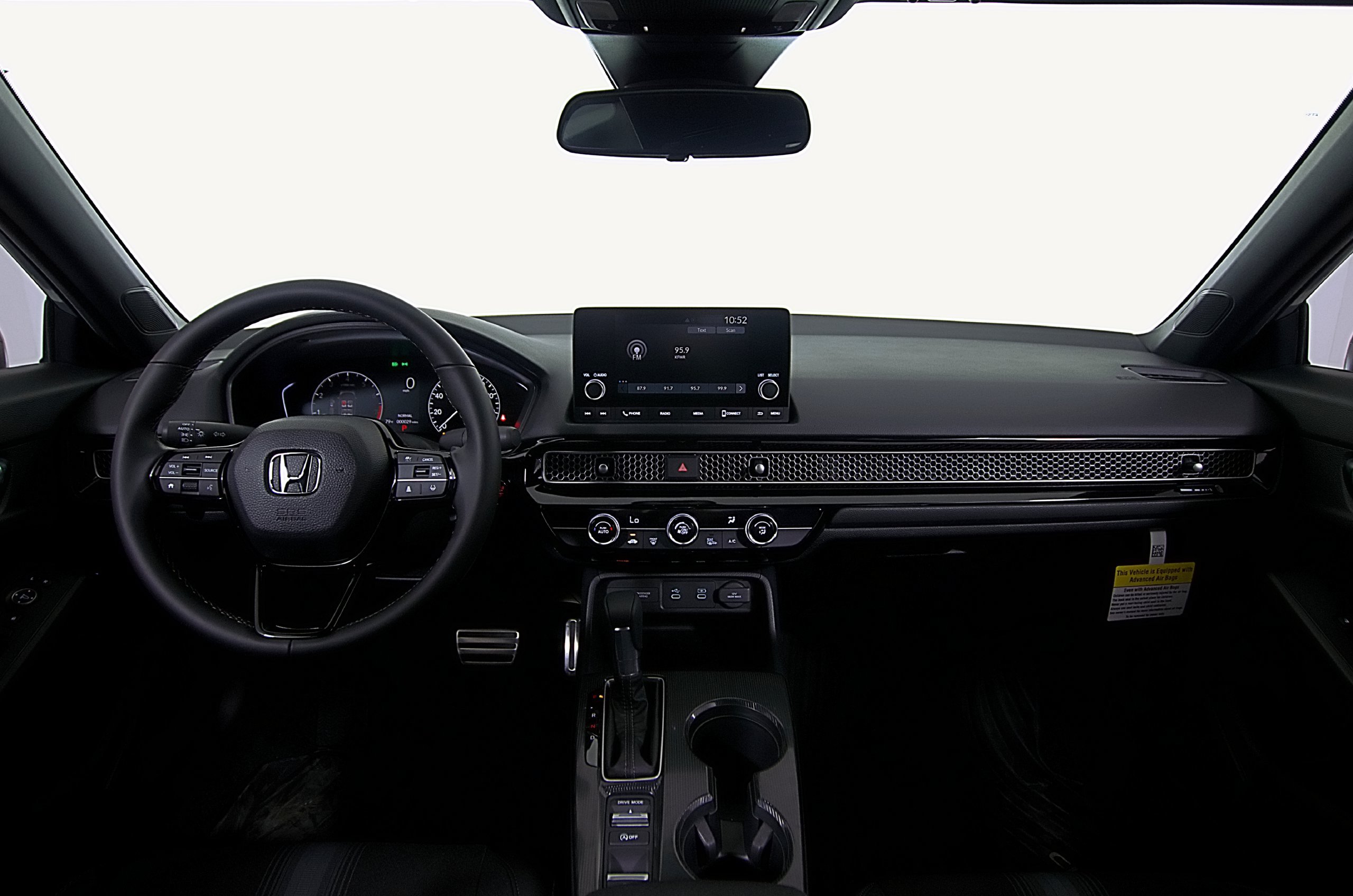 Used 2026 Honda Civic Sport image 13