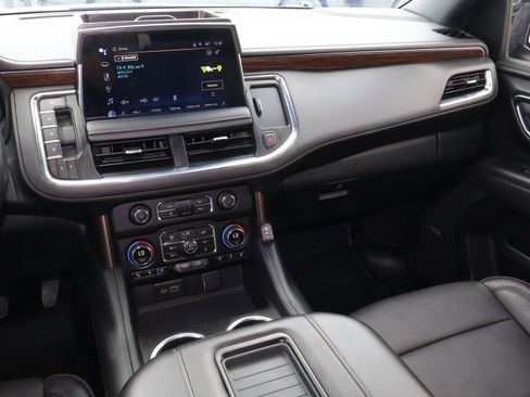 Used 2023 Chevrolet Tahoe High Country w/ Advanced Technology Package AWD/4WD image 13