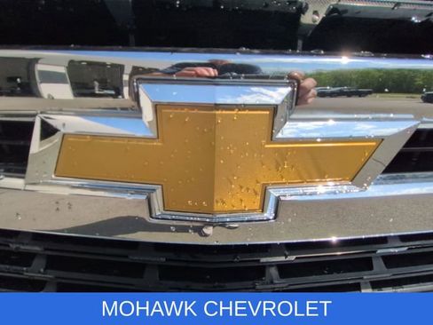 Used 2021 Chevrolet Silverado 1500 LT w/ Bed Protection Package AWD/4WD image 31