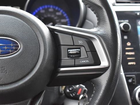 Used 2018 Subaru Outback 2.5i Premium AWD/4WD image 16