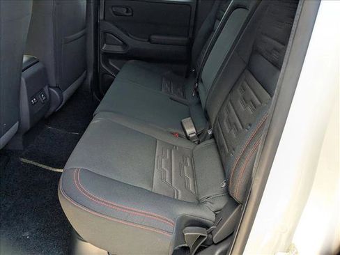 New 2026 Nissan Frontier PRO-4X image 14