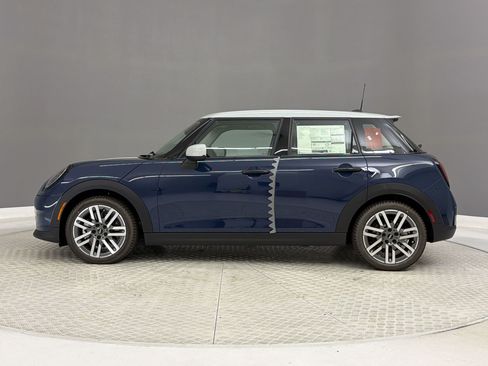 New 2026 MINI Cooper S FWD image 2