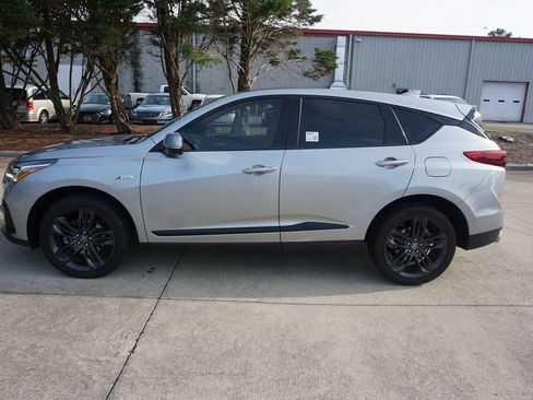 Used 2021 Acura RDX A-Spec FWD image 18