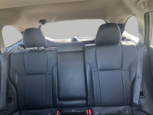 Used 2023 Subaru Outback Limited image 10