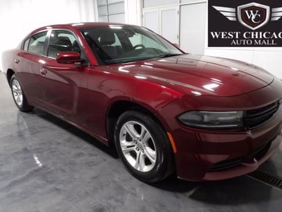 Used 2019 Dodge Charger SXT