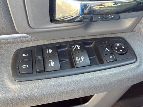 Used 2016 RAM 1500 Outdoorsman AWD/4WD image 22