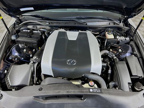 Used 2018 Lexus IS 300 AWD w/ Comfort Package image 27