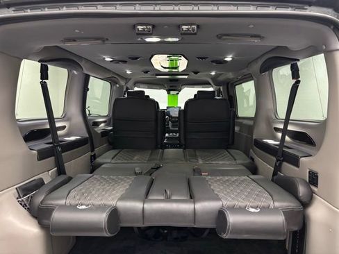 New 2026 Ford Transit 150 Low Roof image 9
